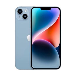 Apple Iphone 14 Plus 5g Blue / 6+128gb / 6.7" Amoled Full Hd+ from buy2say.com! Buy and say your opinion! Recommend the product!