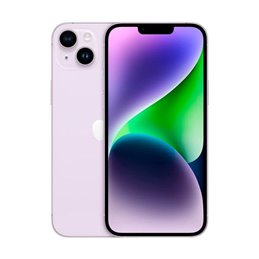 Apple Iphone 14 Plus 5g Purple / 6+256gb / 6.7" Amoled Full Hd+ från buy2say.com! Anbefalede produkter | Elektronik online butik