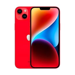 Apple Iphone 14 Plus 5g Red/ 6+256gb / 6.7" Amoled Full Hd+ från buy2say.com! Anbefalede produkter | Elektronik online butik