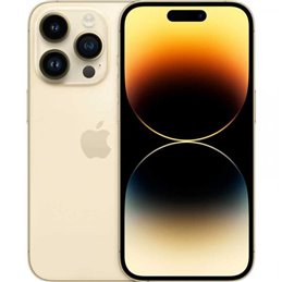 Apple iPhone 14 pro 256GB gold DE fra buy2say.com! Anbefalede produkter | Elektronik online butik