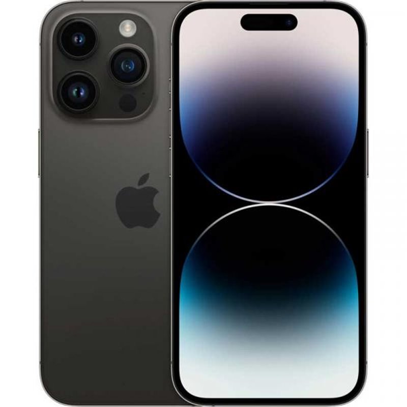 Apple iPhone 14 pro 256GB space black EU alkaen buy2say.com! Suositeltavat tuotteet | Elektroniikan verkkokauppa