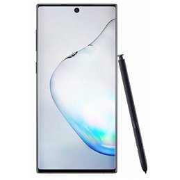 Samsung SM-N970F Galaxy Note10 Dual Sim 256GB aura black DE - SM-N970FZKDDBT от buy2say.com!  Препоръчани продукти | Онлайн мага