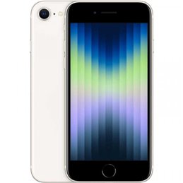 Apple iPhone SE 2022 64GB white EU fra buy2say.com! Anbefalede produkter | Elektronik online butik