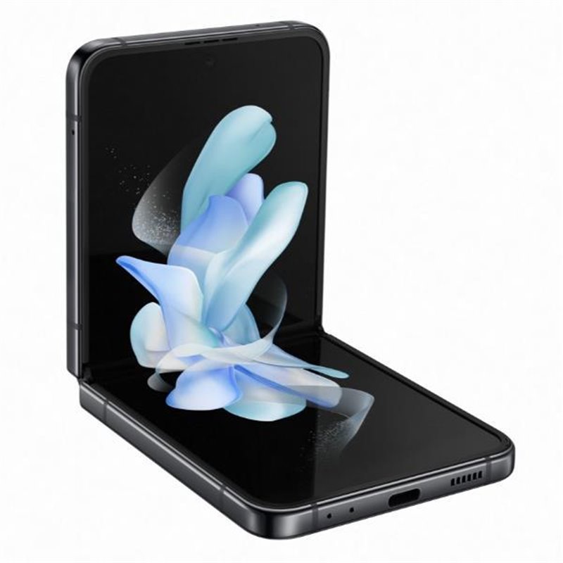 Galaxy Z Flip4 256gb 5g Gris fra buy2say.com! Anbefalede produkter | Elektronik online butik