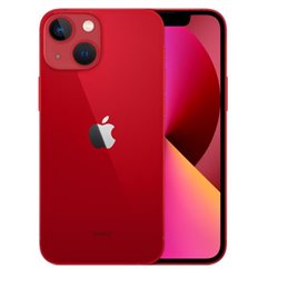 Iphone 13 Mini 512gb (product)red fra buy2say.com! Anbefalede produkter | Elektronik online butik