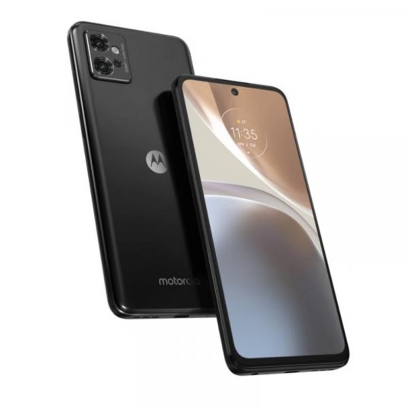 Moto G32 4+128 Grey Busines alkaen buy2say.com! Suositeltavat tuotteet | Elektroniikan verkkokauppa