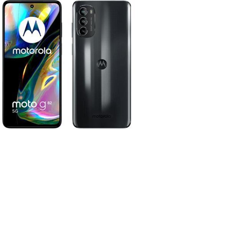 Moto G82 5g 6+128 Grey alkaen buy2say.com! Suositeltavat tuotteet | Elektroniikan verkkokauppa