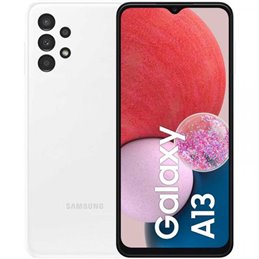 Samsung A13 5G 128 GB White EU fra buy2say.com! Anbefalede produkter | Elektronik online butik