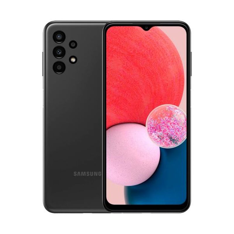 Samsung Galaxy A13 A137 Black / 3+32gb / 6.4" Full Hd+ от buy2say.com!  Препоръчани продукти | Онлайн магазин за електроника