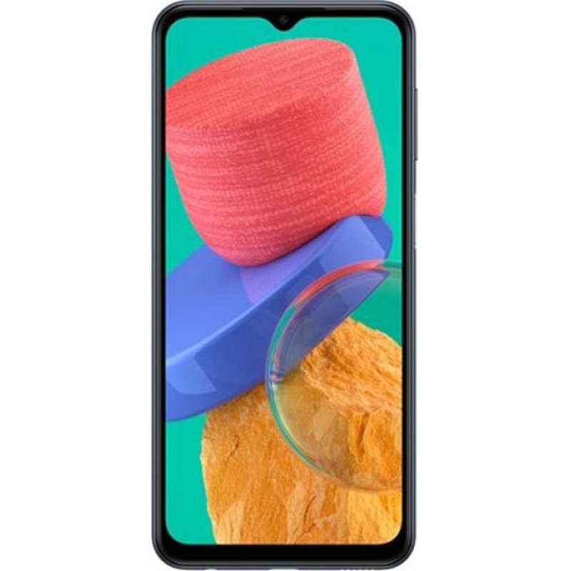 Samsung Galaxy M33 5G Dual SIM 128GB 6GB RAM SM-M336 Blue от buy2say.com! Препоръчани продукти | Онлайн магазин за електроника Samsung Galaxy M33 5G Dual SIM 128GB 6GB RAM SM-M336 Blue от buy2say.com! Препоръчани продукти | Онлайн магазин за електроника