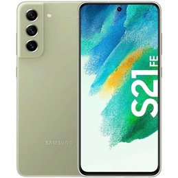 Samsung Galaxy S21 FE 8/256GB Green  EU от buy2say.com!  Препоръчани продукти | Онлайн магазин за електроника