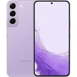 Samsung Galaxy S22 Dual Sim 8GB RAM 128GB Bora Purple EU fra buy2say.com! Anbefalede produkter | Elektronik online butik