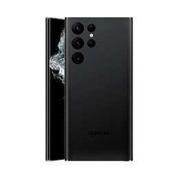 Samsung Galaxy S22 Ultra 5g Negro / 12+512gb / 6.8" Amoled 120hz / Dual Sim от buy2say.com!  Препоръчани продукти | Онлайн магаз