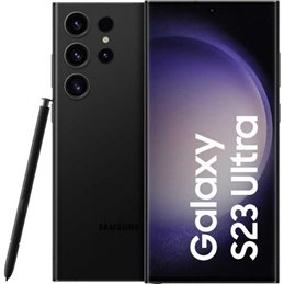 Samsung S23 Ultra 8/256GB Black EU alkaen buy2say.com! Suositeltavat tuotteet | Elektroniikan verkkokauppa