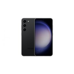 Samsung SM-S911B Galaxy S23 Dual Sim 8+128GB phantom black DE från buy2say.com! Anbefalede produkter | Elektronik online butik