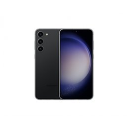 Samsung SM-S916B Galaxy S23+ Dual Sim 8+256GB phantom black DE от buy2say.com!  Препоръчани продукти | Онлайн магазин за електро