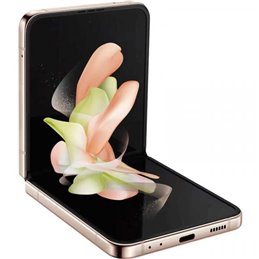 Samsung Z Flip4 128GB Gold EU alkaen buy2say.com! Suositeltavat tuotteet | Elektroniikan verkkokauppa