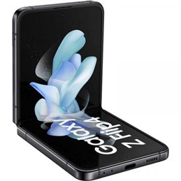 Samsung Z Flip4 512GB Bora Graphite EU von buy2say.com! Empfohlene Produkte | Elektronik-Online-Shop