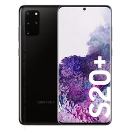 Samsung Galaxy S20+ 128GB DS Black 6.7 Android SM-G985FZKDEUB från buy2say.com! Anbefalede produkter | Elektronik online butik