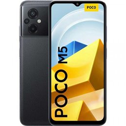 Xiaomi Poco M5 4/128GB black EU alkaen buy2say.com! Suositeltavat tuotteet | Elektroniikan verkkokauppa