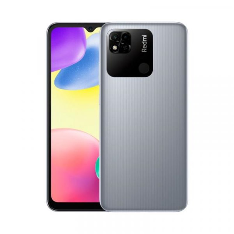 XIAOMI REDMI 10A 6,53'' HD+ 128Gb 4Gb Silver от buy2say.com!  Препоръчани продукти | Онлайн магазин за електроника