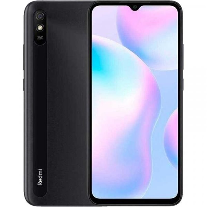 Xiaomi Redmi 9AT 32GB Dual Sim Granite Gray EU from buy2say.com! Buy and say your opinion! Recommend the product! Xiaomi Redmi 9AT 32GB Dual Sim Granite Gray EU from buy2say.com! Buy and say your opinion! Recommend the product!