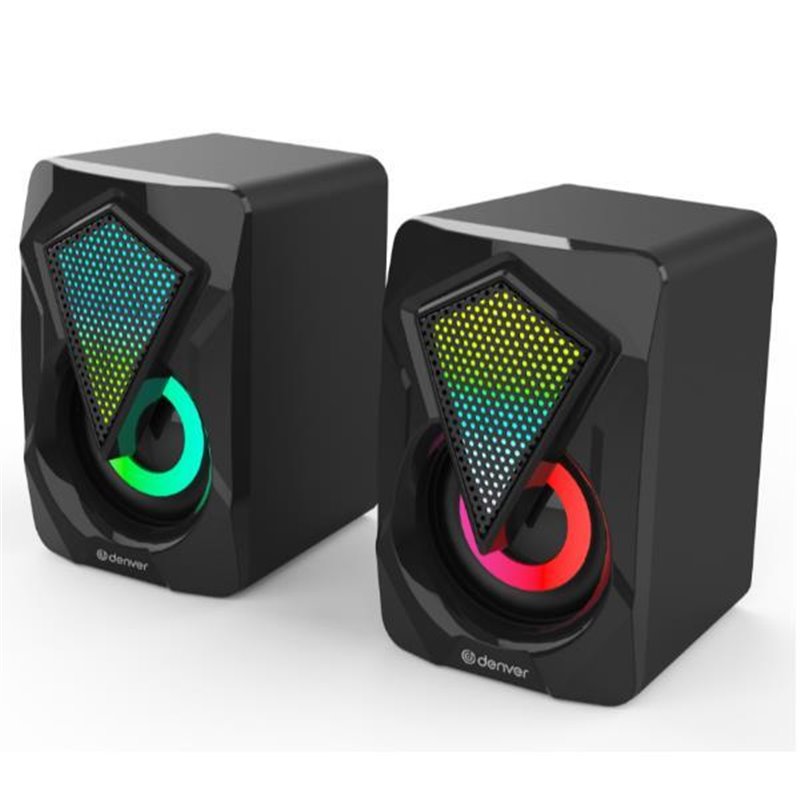 2.0 Gaming Speakers fra buy2say.com! Anbefalede produkter | Elektronik online butik