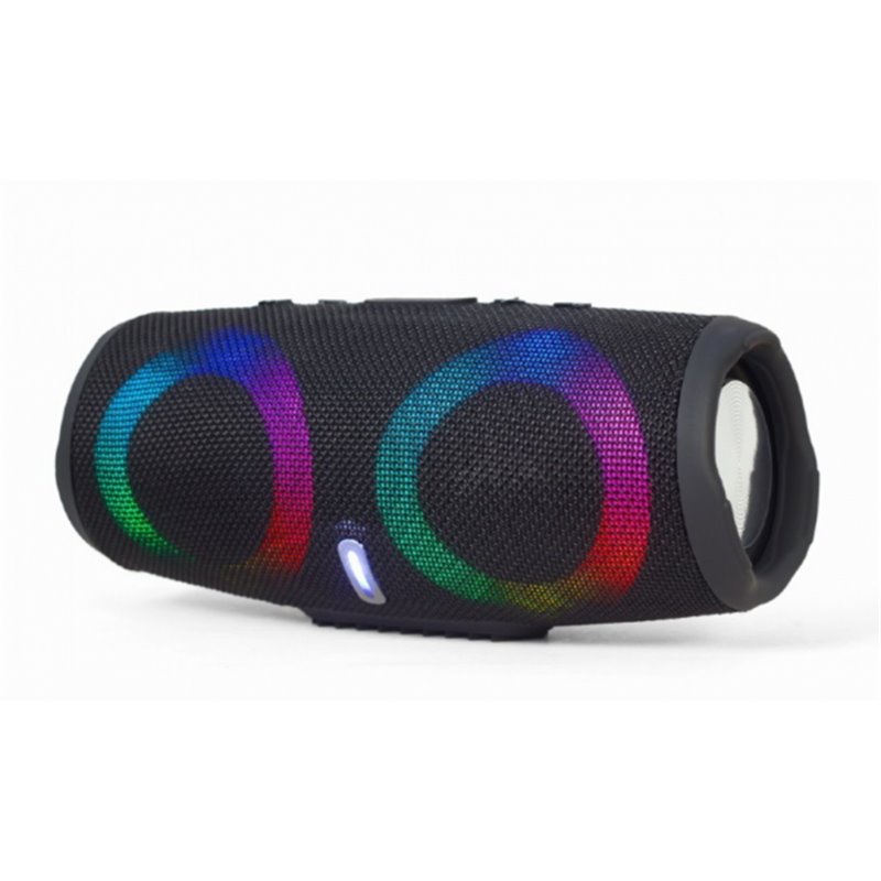 Speaker GEMBIRD BLUETOOTH with LED от buy2say.com!  Препоръчани продукти | Онлайн магазин за електроника