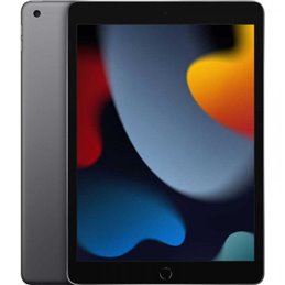 Apple iPad 10.2" 2021  Wi-Fi 64 GB Space Gray EU от buy2say.com!  Препоръчани продукти | Онлайн магазин за електроника