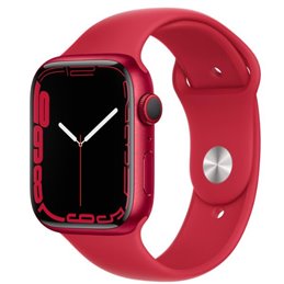 Apple Watch S7 45 Red Al Red Sp Cel fra buy2say.com! Anbefalede produkter | Elektronik online butik