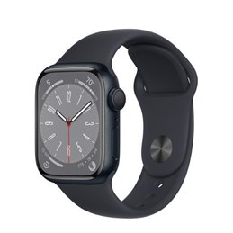 Apple Watch S8 41 Mid Al Mid Sp Gps from buy2say.com! Buy and say your opinion! Recommend the product!