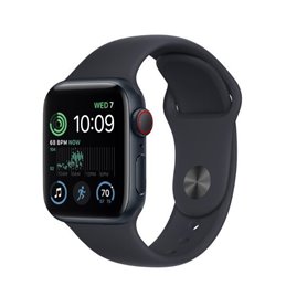 Apple Watch Se 40 Mid Al Mid Sp Cel fra buy2say.com! Anbefalede produkter | Elektronik online butik