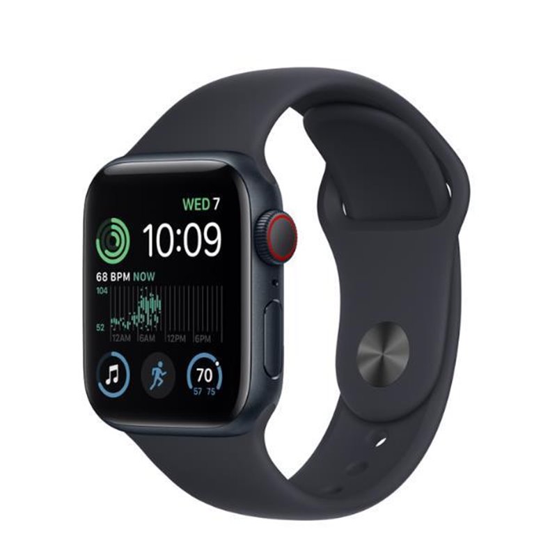 Apple Watch Se 40 Mid Al Mid Sp Cel alkaen buy2say.com! Suositeltavat tuotteet | Elektroniikan verkkokauppa