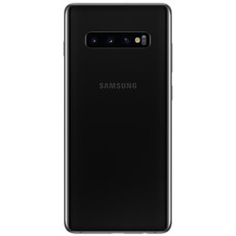 Samsung Galaxy S10+ 128GB Prism Smartphone Dual-SIM Black SM-G975FZKDDBT fra buy2say.com! Anbefalede produkter | Elektronik onli