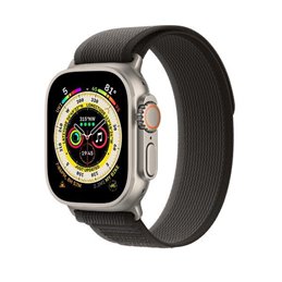 Apple Watch Ultra 49 Ti Blk/g Tl S alkaen buy2say.com! Suositeltavat tuotteet | Elektroniikan verkkokauppa