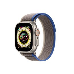 Apple Watch Ultra 49 Ti Blu/g Tl S fra buy2say.com! Anbefalede produkter | Elektronik online butik