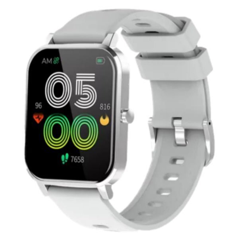 Bluetooth Smartwatch - Grey fra buy2say.com! Anbefalede produkter | Elektronik online butik