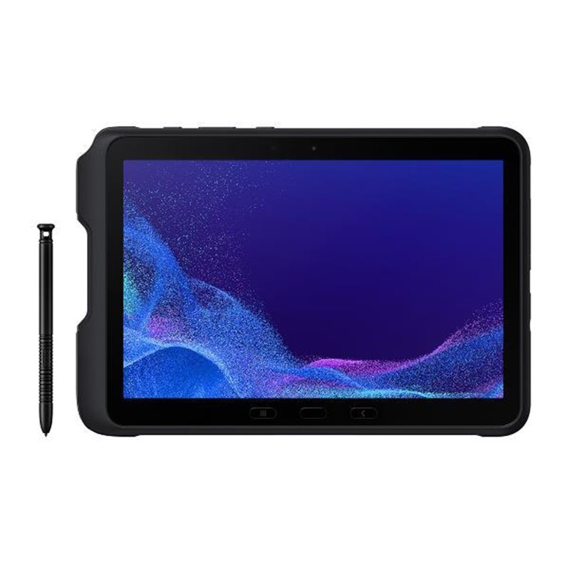 Galaxy Tab Active4 Pro Wifi 4/64 alkaen buy2say.com! Suositeltavat tuotteet | Elektroniikan verkkokauppa