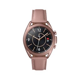 Galaxy Watch 3 41mm Bt Bronze from buy2say.com! Buy and say your opinion! Recommend the product!