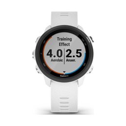 Garmin Forerunner 245 Music White from buy2say.com! Buy and say your opinion! Recommend the product!
