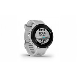 Garmin Forerunner 55 white 42mm Smartwatch Running/gps/ monitor Heart rate от buy2say.com!  Препоръчани продукти | Онлайн магази