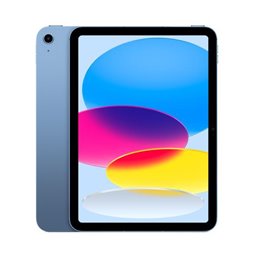 Ipad 10.9 Wf + Cell 256gb - Blue от buy2say.com!  Препоръчани продукти | Онлайн магазин за електроника