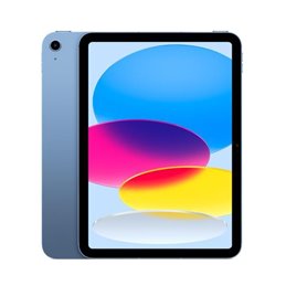 Ipad 10.9 Wf + Cell 64gb - Blue från buy2say.com! Anbefalede produkter | Elektronik online butik