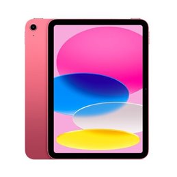 Ipad 10.9 Wf + Cell 64gb - Pink fra buy2say.com! Anbefalede produkter | Elektronik online butik
