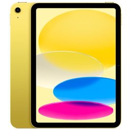 Ipad 10.9 Wf 256gb - Yellow from buy2say.com! Buy and say your opinion! Recommend the product!