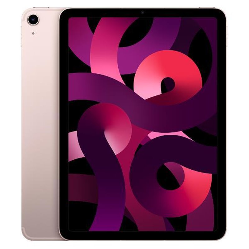 Ipad Air Wf Cl 256gb Pnk-isp fra buy2say.com! Anbefalede produkter | Elektronik online butik