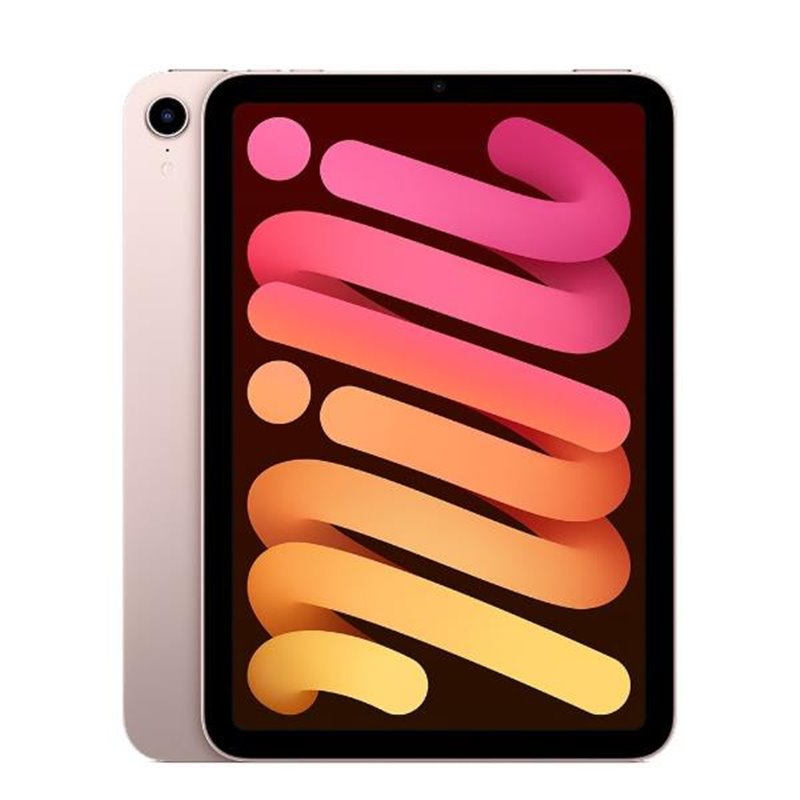 Ipad Mini Wi-fi 64gb Pink fra buy2say.com! Anbefalede produkter | Elektronik online butik