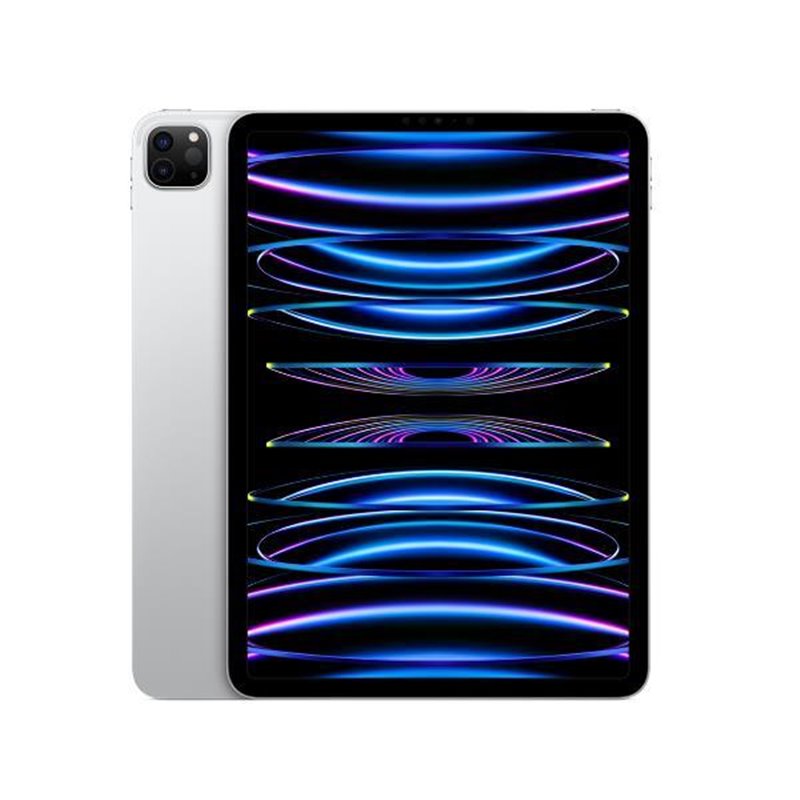 Ipad Pro 11 4gen Wf 512gb Silver fra buy2say.com! Anbefalede produkter | Elektronik online butik