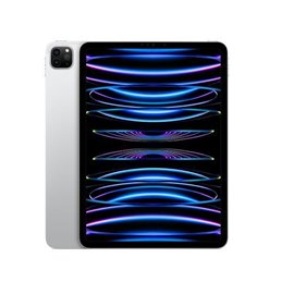 iPad Pro 11 Wifi 128GB Silver från buy2say.com! Anbefalede produkter | Elektronik online butik
