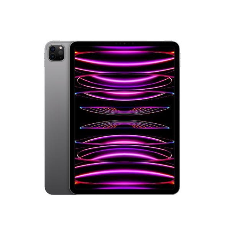 iPad Pro 11 Wifi 128GB Space Gray от buy2say.com!  Препоръчани продукти | Онлайн магазин за електроника